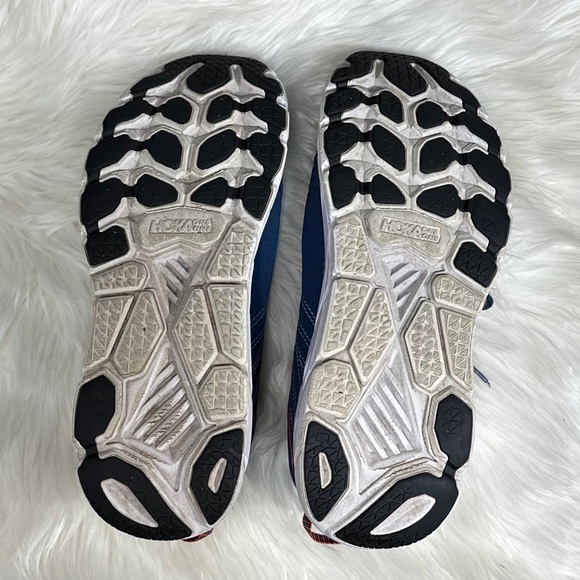 Hoka One One Clifton 6 Sneakers [S0110] - Picture 12 of 13